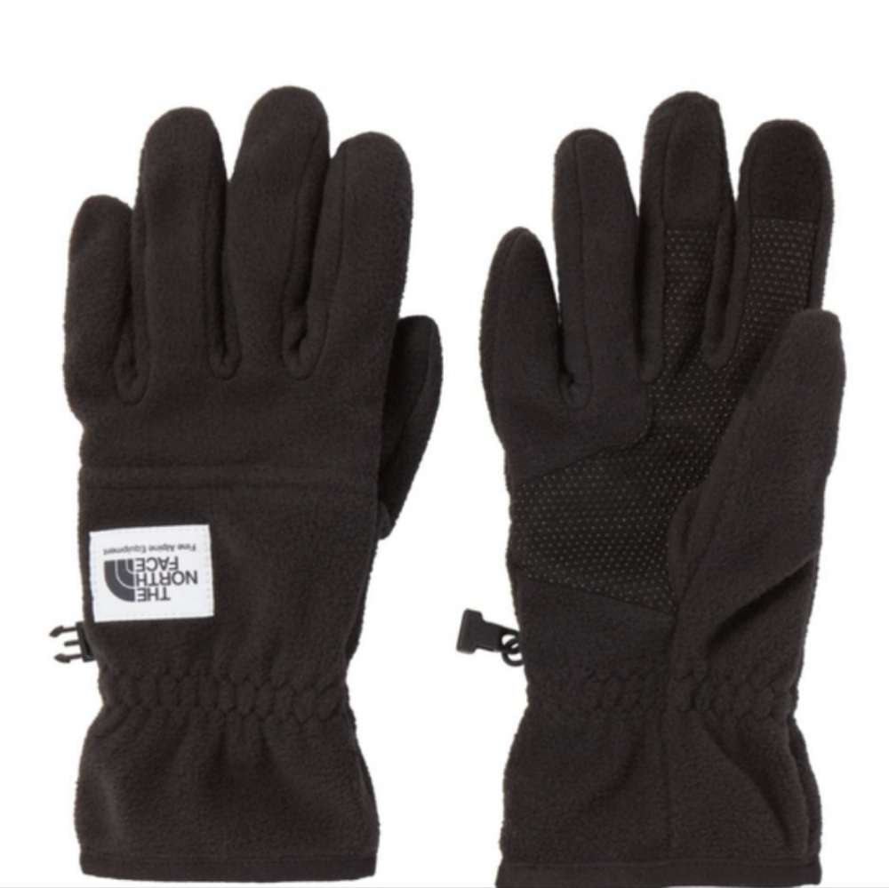 [SOLD]North Face Etip Heavyweight Fleece Glove